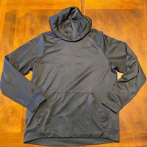 Nike Dri Fit Hoodie